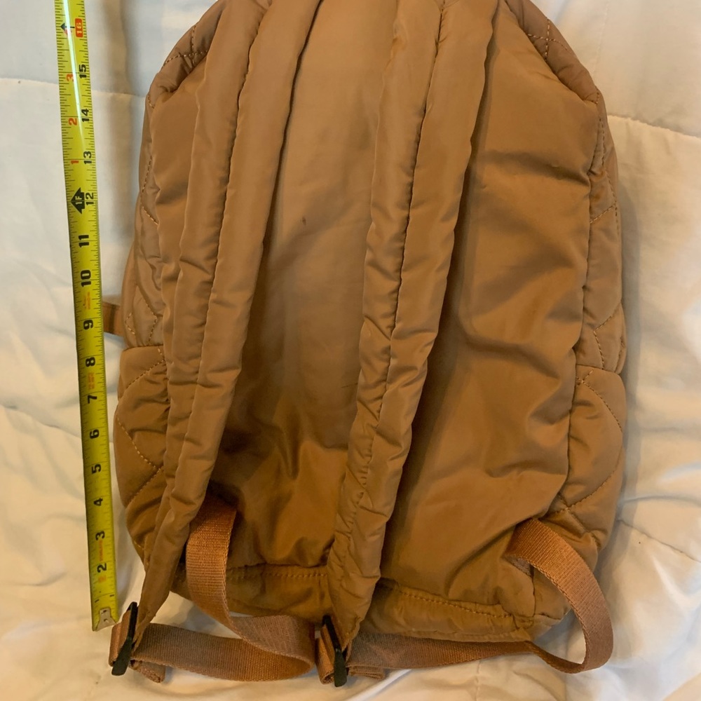 Marc Jacobs Backpack - Picture 2 of 2